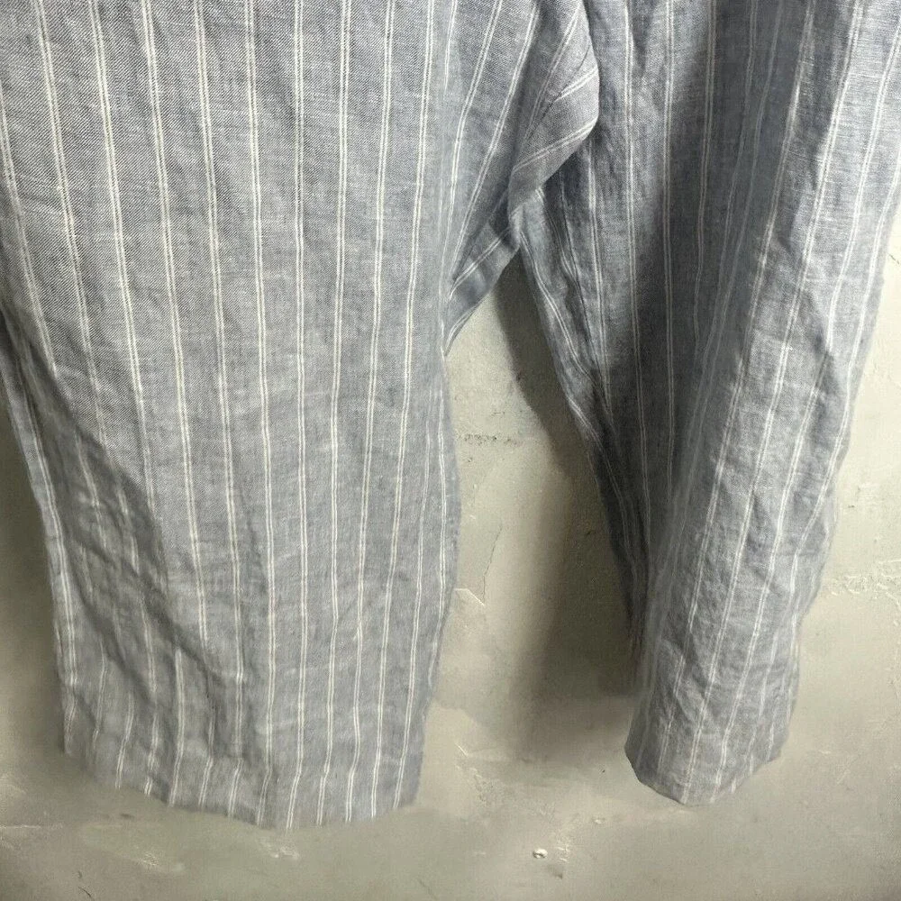 Everlane picnic linen
